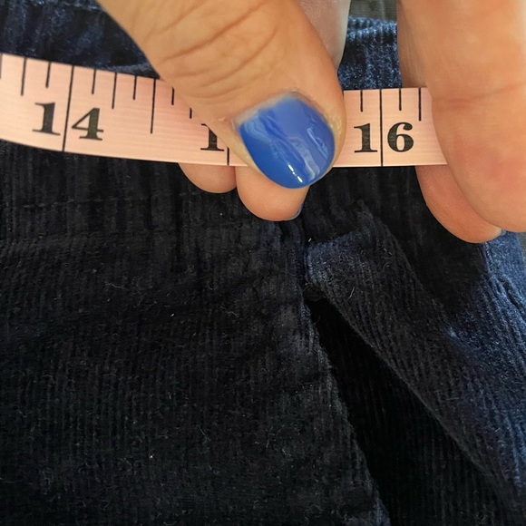 Peter Christian corduroy pants • Mens  34x30 - Picture 7 of 8